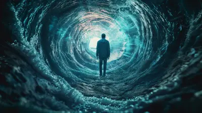 Navigating Life Transitions with Emotional Resilience