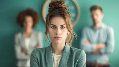 Navigating the Workplace with a Mood Disorder