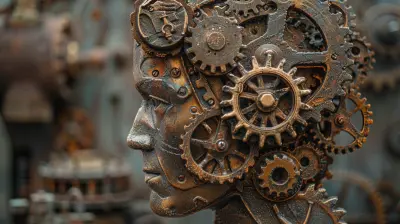 New Trends In Psychological Assessment Methods