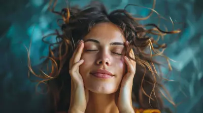 Overcoming Anxiety: Techniques That Work