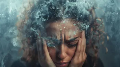 Overcoming Anxiety: Techniques That Work