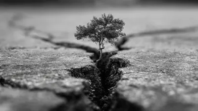 Post-Traumatic Growth: Finding Strength in Adversity