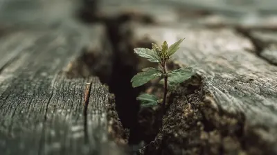 Post-Traumatic Growth: Finding Strength in Adversity