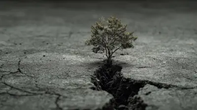 Post-Traumatic Growth: Finding Strength in Adversity