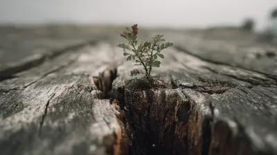 Post-Traumatic Growth: Finding Strength in Adversity