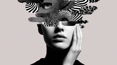 Predicting Behavioral Trends through Cognitive Bias in 2027