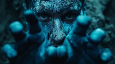 Profiling Criminals: Science or Art?