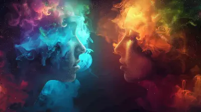 Psychoanalysis and Gender Identity: Beyond Freud's Binary