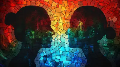 Psychoanalysis and Gender Identity: Beyond Freud's Binary
