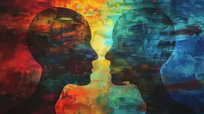 Psychoanalysis and Gender Identity: Beyond Freud's Binary