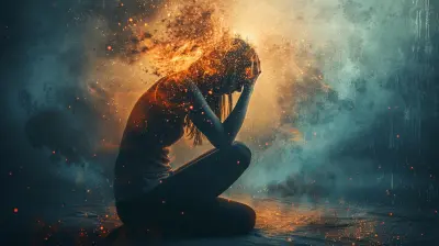 Psychopathology in Adolescence: How Teen Years Can Shape Mental Health
