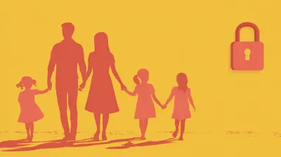 Raising Secure Children in 2027