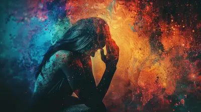 Reclaiming Your Sense of Safety After Trauma