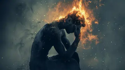 Reclaiming Your Sense of Safety After Trauma