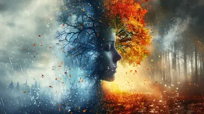 Seasonal Affective Disorder: How Changing Seasons Influence Mood and Behavior