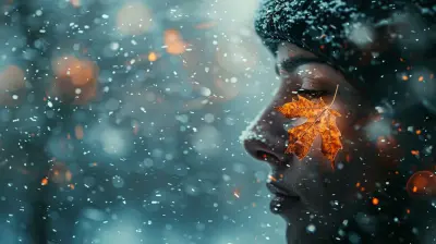 Seasonal Affective Disorder: How Changing Seasons Influence Mood and Behavior