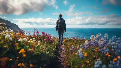 Self-Compassion: A Path Toward Inner Peace