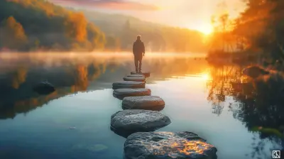 Self-Compassion: A Path Toward Inner Peace