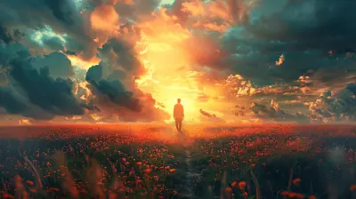 Self-Compassion: A Path Toward Inner Peace