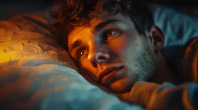 Sleep and ADHD: Managing Attention and Hyperactivity With Better Rest