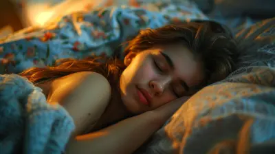 Sleep and Emotional Intelligence: How Rest Improves Interpersonal Skills