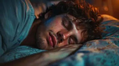 Sleep Deprivation and Its Psychological Impact on Addiction