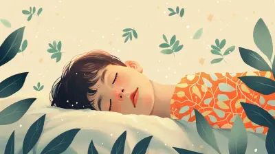 Sleep Hygiene: Simple Habits for Better Mental Health