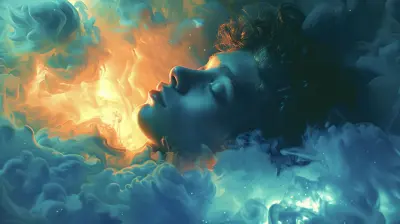Sleep Paralysis: Understanding the Fear and Its Impact on Mental Health