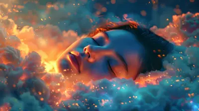 Sleep’s Role in Managing Chronic Stress: Strategies for Better Mental Health