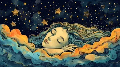 Sleep’s Role in Managing Chronic Stress: Strategies for Better Mental Health