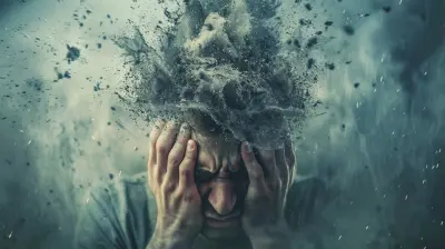 Social Anxiety Disorder: How Fear of Judgment Can Paralyze Daily Life