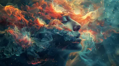 Sublimation: Turning Desires into Creativity and Achievement