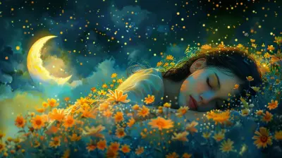 Techniques for Managing Sleep Anxiety: Calming the Mind for Restful Nights