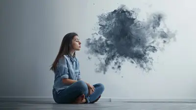 The Benefits of Cognitive Behavioral Therapy for Mood Disorders