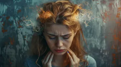 The Benefits of Cognitive Behavioral Therapy for Mood Disorders