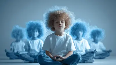 The Benefits of Mindfulness for Students and Academic Success