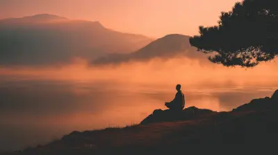 The Benefits of Mindfulness for Students and Academic Success