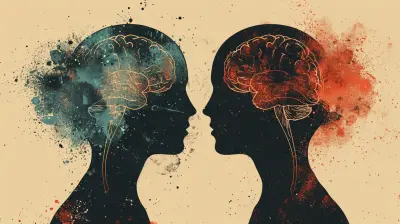 The Cognitive Foundations Of Empathy And Compassion