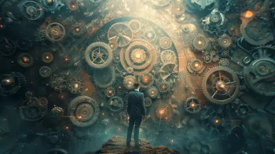 The Cognitive Mechanisms Behind Motivation and Goal-Setting