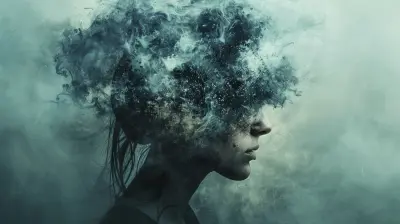 The Cognitive Model of Depression: Exploring the Role of Thought Patterns