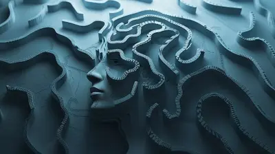 The Cognitive Process of Habit Formation and Change