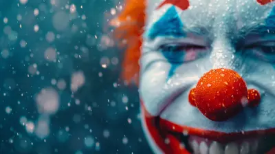 The Cognitive Science of Humor: Why Do We Laugh?