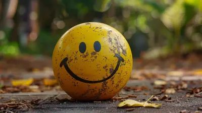 The Cognitive Science Of Humor Why Do We Laugh