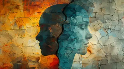 The Complex World of Personality Disorders: Breaking Down the Myths
