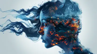 The Complex World of Personality Disorders: Breaking Down the Myths