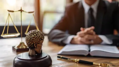 The Complexities of Criminal Sentencing: How Forensic Psychologists Help