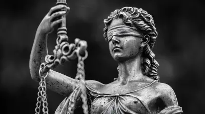 The Complexities of Criminal Sentencing: How Forensic Psychologists Help