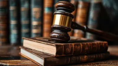 The Complexities of Criminal Sentencing: How Forensic Psychologists Help