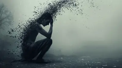 The Connection Between Chronic Illness and Depression