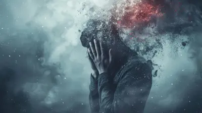 The Connection Between Chronic Illness and Depression